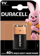 9V Batterie Duracell Basic 9V Batterie
