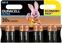 AA Pile Duracell Ultra 8