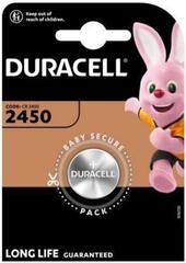 Batterie Duracell CR2450 Batterie
