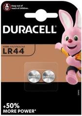 Batterien Duracell LR44 Batterien