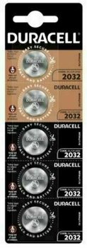 CR2032 Baterija Duracell CR2032 - 1