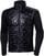 Jachetă Helly Hansen Lifaloft Hybrid Insulator Jacket Black M Jachetă