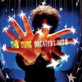 The Cure - Greatest Hits (180g) (2 LP) LP platňa