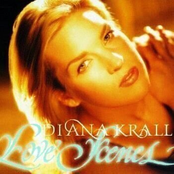 Hanglemez Diana Krall - Love Scenes (180g) (2 LP)