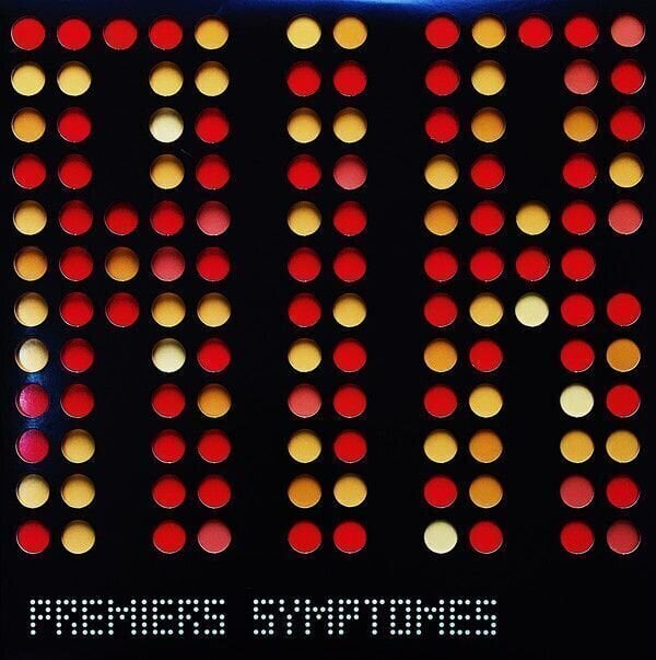 Schallplatte Air - Premiers Symptomes (LP)