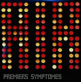 Hanglemez Air - Premiers Symptomes (LP) - 1