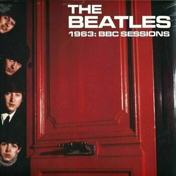 LP ploča The Beatles - 1963 BBC Sessions (LP) - 1