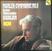 LP Herbert von Karajan - Mahler Symphony No 9 (Box Set)