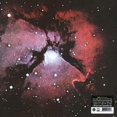 Vinylskiva King Crimson - Islands (200g) (LP)