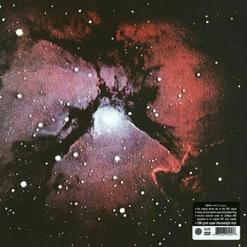 Płyta winylowa King Crimson - Islands (200g) (LP) - 1