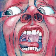 Hanglemez King Crimson - In The Court Of The Crimson King (2 LP)