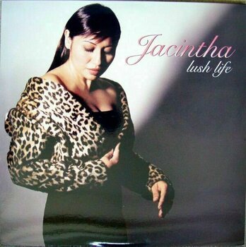 Disque vinyle Jacintha - Lush Life (2 LP) - 1