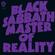 Black Sabbath - Master of Reality (180g) (LP) LP platňa