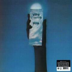 LP deska King Crimson - USA (200g) (LP)