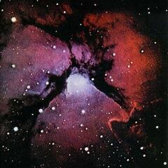 LP deska King Crimson - Islands (LP)