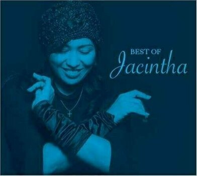 Vinyl Record Jacintha - Best Of Jacintha (2 LP) - 1
