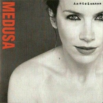 Vinylplade Annie Lennox - Medusa (LP) - 1