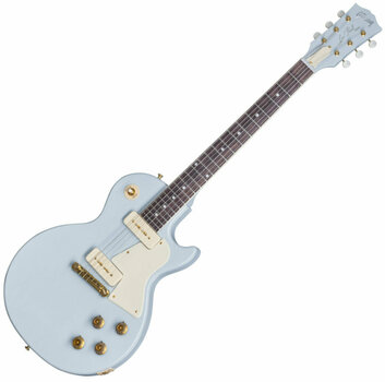 Gibson Les Paul Special Frost Blue - Muziker