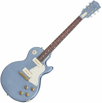 Chitarra Elettrica Gibson Les Paul Special Pelham Blue - 1