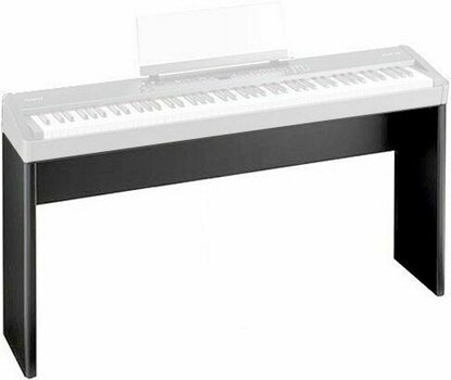 Support de clavier en bois
 Roland KSC-44BKJ - 1