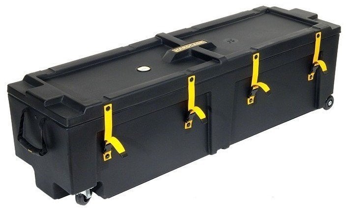 Kufr pro hardware Hardcase HN52W Kufr pro hardware