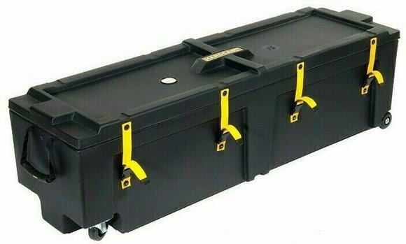 Koffer voor hardware Hardcase HN52W Koffer voor hardware - 1