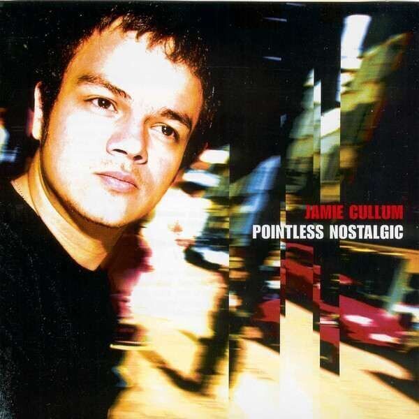 LP ploča Jamie Cullum - Pointless Nostalgic (2 LP)