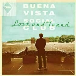Disque vinyle Buena Vista Social Club - Lost and Found (LP) - 1
