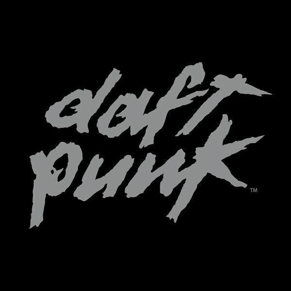 LP deska Daft Punk - Alive 1997 & Alive 2007 (Coloured Vinyl) (4 LP)