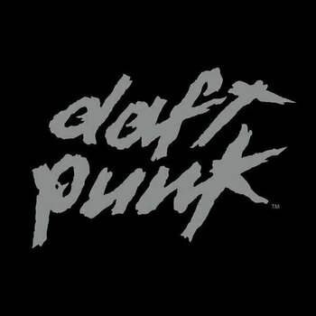 LP deska Daft Punk - Alive 1997 & Alive 2007 (Coloured Vinyl) (4 LP) - 1