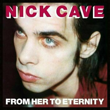 Disque vinyle Nick Cave & The Bad Seeds - From Her to Eternity (180g) (LP) - 1
