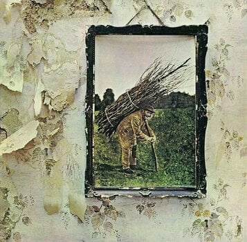 Disque vinyle Led Zeppelin - Led Zeppelin IV (Deluxe Edition) (2 LP) - 1