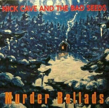 Disque vinyle Nick Cave & The Bad Seeds - Murder Ballads (2 LP) - 1