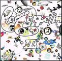 Led Zeppelin - Led Zeppelin III (Deluxe Edition) (2 LP) Disco de vinilo