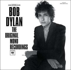 Vinylplate Bob Dylan The Original Mono Recordings (Box Set) (Reissue) (9 LP)