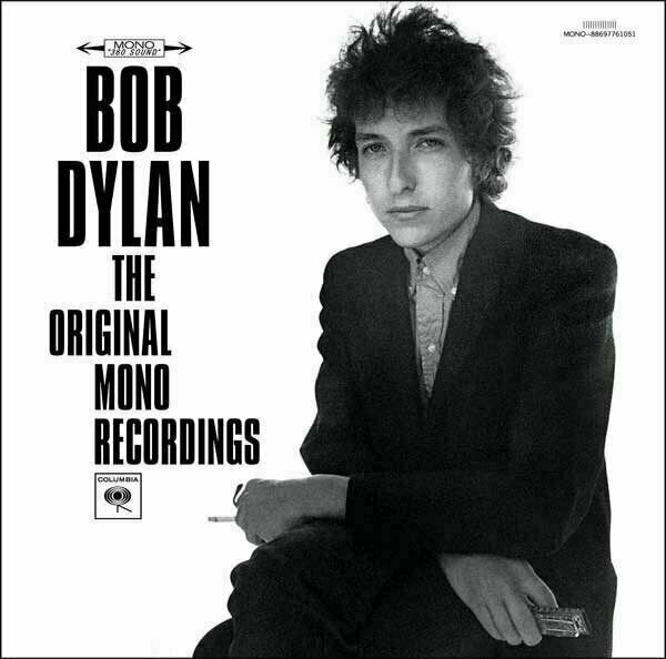 ボブ・ディラン　I Have No one to Meet　(2CD) CD-uri | Vinted