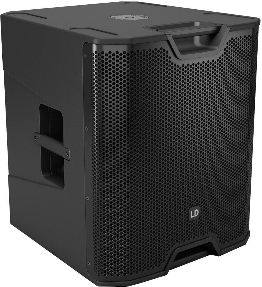Actieve subwoofer LD Systems ICOA SUB 15 A Actieve subwoofer