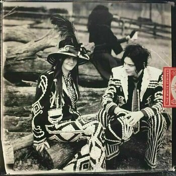 Vinyl Record The White Stripes - Icky Thump (10th Anniversary) (2 LP) - 1