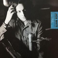 Hanglemez Jack White - Acoustic Recordings 1998-2016 (2 LP)
