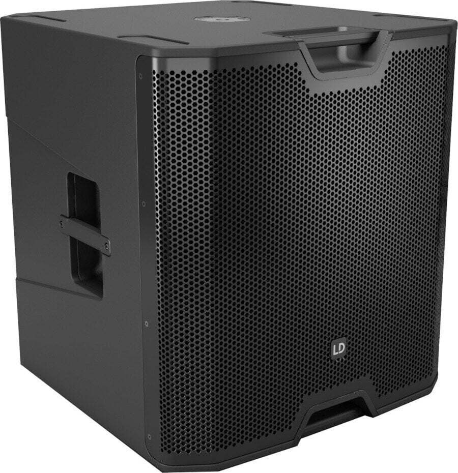 Actieve subwoofer LD Systems ICOA SUB 18 A Actieve subwoofer