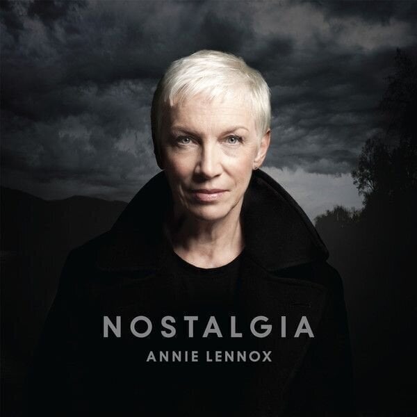 Vinylskiva Annie Lennox - Nostalgia (LP)