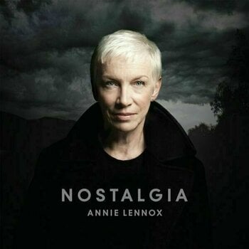 Vinyl Record Annie Lennox - Nostalgia (LP) - 1