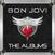 Вінілові платівки Bon Jovi - The Albums (25 LP) (Box Set)