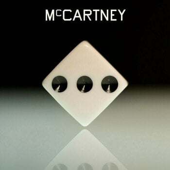 Glasbene CD Paul McCartney - McCartney III (CD) - 1