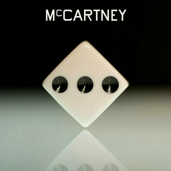 LP Paul McCartney - McCartney III (LP) - 1