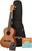 Tenorové ukulele Kala KA-MK-T-PACK-RW Tenorové ukulele Natural