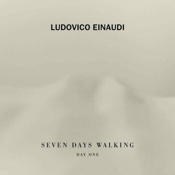 LP deska Ludovico Einaudi - Seven Days Walking (Box Set) - 1