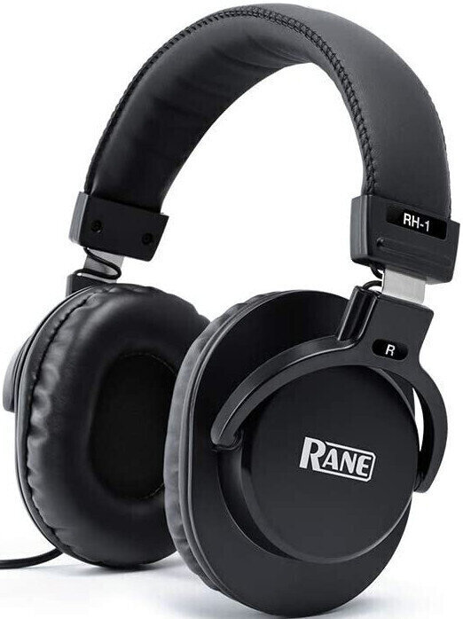 Студио > Студийни слушалки RANE RH-1