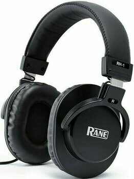 Auriculares de estudio RANE RH-1 - 1