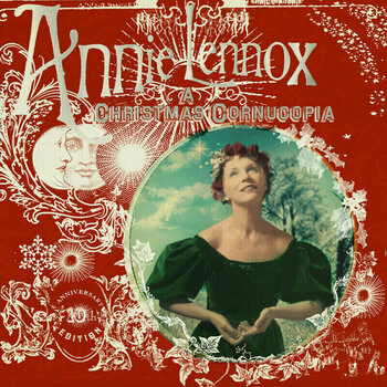 Disque vinyle Annie Lennox - A Christmas Cornucopia (LP) - 1